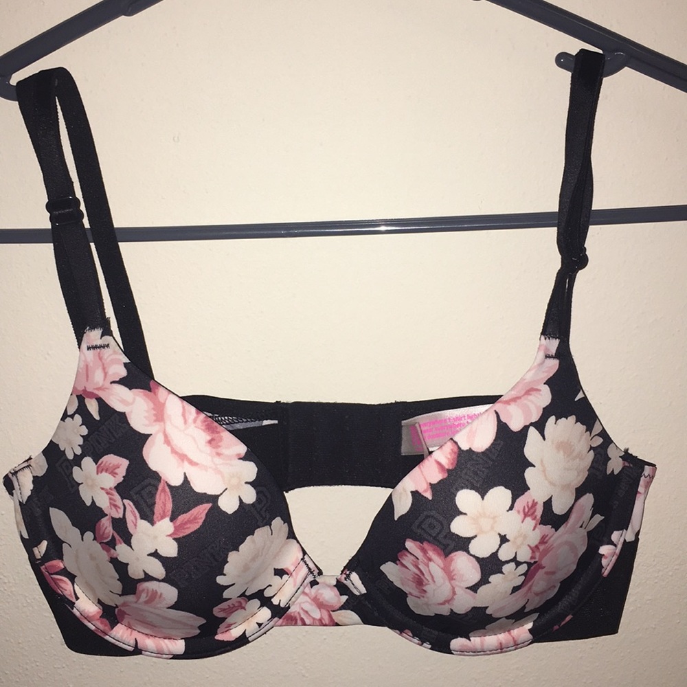 PINK bra